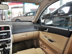中华H330 2013款 1.5L 自动 豪华型