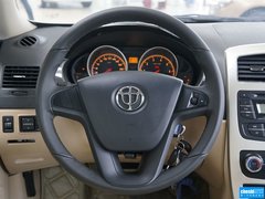 中华H330 2013款 1.5L 自动 豪华型