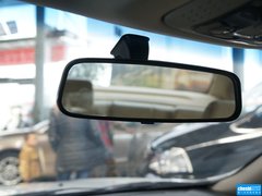 中华H330 2013款 1.5L 自动 豪华型
