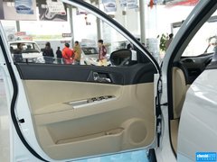 中华H330 2013款 1.5L 自动 豪华型