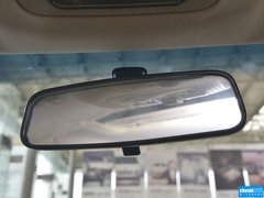 中华H330 2013款 1.5L 自动 豪华型