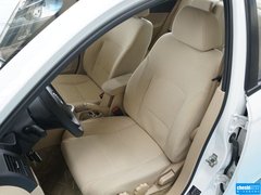 中华H330 2013款 1.5L 自动 豪华型