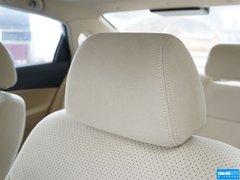 中华H330 2013款 1.5L 自动 豪华型
