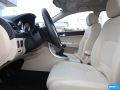 中华H330 2013款 1.5L 自动 豪华型