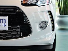 DS 3 2013款 1.6L 自动 风尚敞篷版