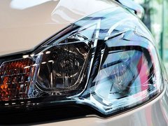DS 3 2013款 1.6L 自动 风尚敞篷版