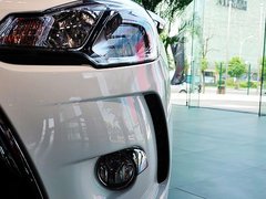 DS 3 2013款 1.6L 自动 风尚敞篷版
