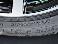 DS 3 2013款 1.6L 自动 风尚敞篷版