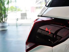 DS 3 2013款 1.6L 自动 风尚敞篷版