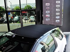 DS 3 2013款 1.6L 自动 风尚敞篷版
