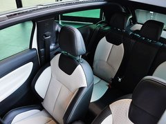 DS 3 2013款 1.6L 自动 风尚敞篷版