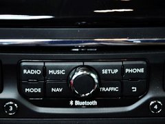 DS 3 2013款 1.6L 自动 风尚敞篷版