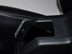 DS 3 2013款 1.6L 自动 风尚敞篷版