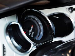 DS 3 2013款 1.6L 自动 风尚敞篷版