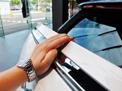 DS 3 2013款 1.6L 自动 风尚敞篷版