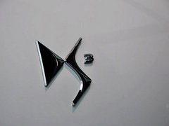 DS 3 2013款 1.6L 自动 风尚敞篷版
