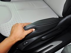DS 3 2013款 1.6L 自动 至尊敞篷版