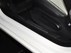 DS 3 2013款 1.6L 自动 至尊敞篷版