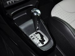DS 3 2013款 1.6L 自动 至尊敞篷版