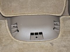 唯雅诺 2013款 3.0L 自动 舒适版 7座