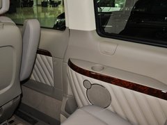唯雅诺 2013款 3.0L 自动 舒适版 7座