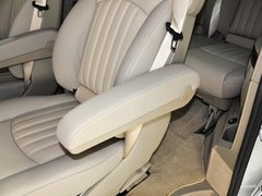 唯雅诺 2013款 3.0L 自动 舒适版 7座