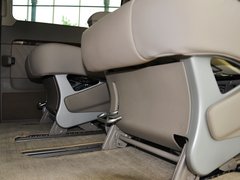 唯雅诺 2013款 3.0L 自动 舒适版 7座