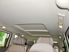 唯雅诺 2013款 3.0L 自动 舒适版 7座