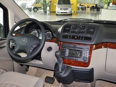 唯雅诺 2013款 3.0L 自动 舒适版 7座