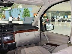 唯雅诺 2013款 3.0L 自动 舒适版 7座