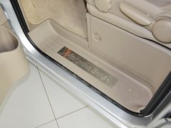 唯雅诺 2013款 3.0L 自动 舒适版 7座