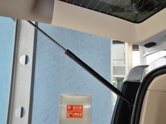 唯雅诺 2013款 3.0L 自动 舒适版 7座