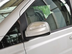 唯雅诺 2013款 3.0L 自动 舒适版 7座