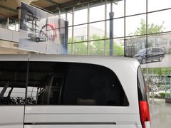 唯雅诺 2013款 3.0L 自动 舒适版 7座