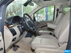 唯雅诺 2013款 3.0L 自动 舒适版 7座