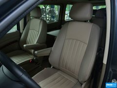 唯雅诺 2013款 3.0L 自动 舒适版 7座