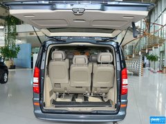 唯雅诺 2013款 3.0L 自动 舒适版 7座