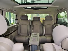 唯雅诺 2013款 3.0L 自动 领航版 7座