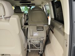 唯雅诺 2013款 3.0L 自动 领航版 7座