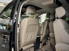 唯雅诺 2013款 3.0L 自动 领航版 7座