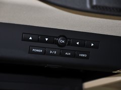 唯雅诺 2013款 3.0L 自动 领航版 7座