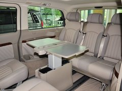 唯雅诺 2013款 3.0L 自动 领航版 7座