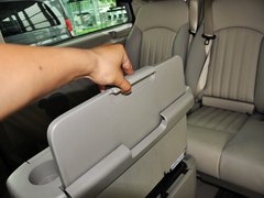 唯雅诺 2013款 3.0L 自动 领航版 7座