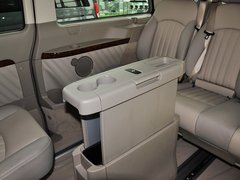 唯雅诺 2013款 3.0L 自动 领航版 7座