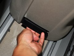 唯雅诺 2013款 3.0L 自动 领航版 7座