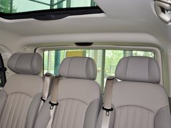 唯雅诺 2013款 3.0L 自动 领航版 7座