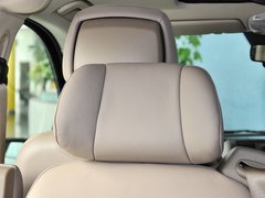 唯雅诺 2013款 3.0L 自动 领航版 7座