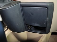 唯雅诺 2013款 3.0L 自动 领航版 7座