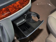 唯雅诺 2013款 3.0L 自动 领航版 7座