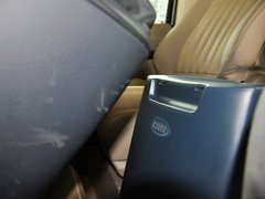 唯雅诺 2013款 3.0L 自动 领航版 7座